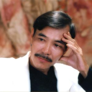 Nhạc sĩ Trần Quang Lộc