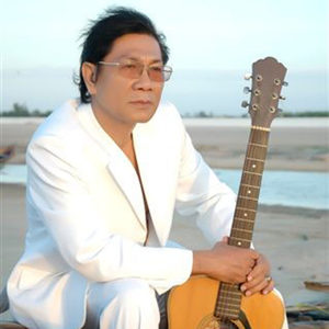 Nhạc sĩ Trịnh Việt Cường