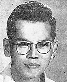 Nhạc sĩ Văn Lương