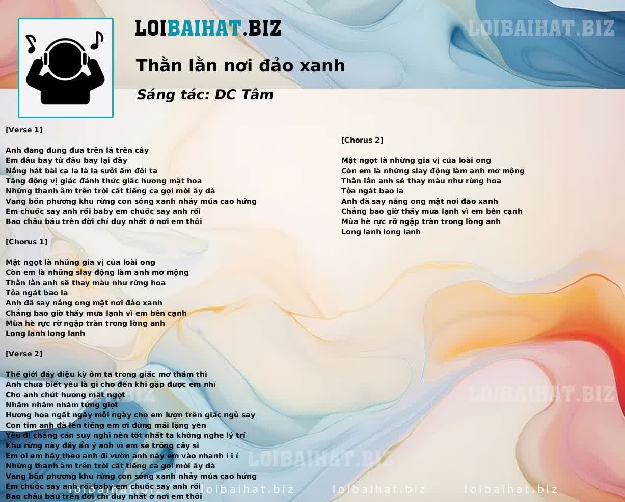 Thằn lằn nơi đảo xanh