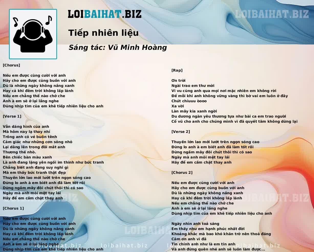 Tiếp nhiên liệu