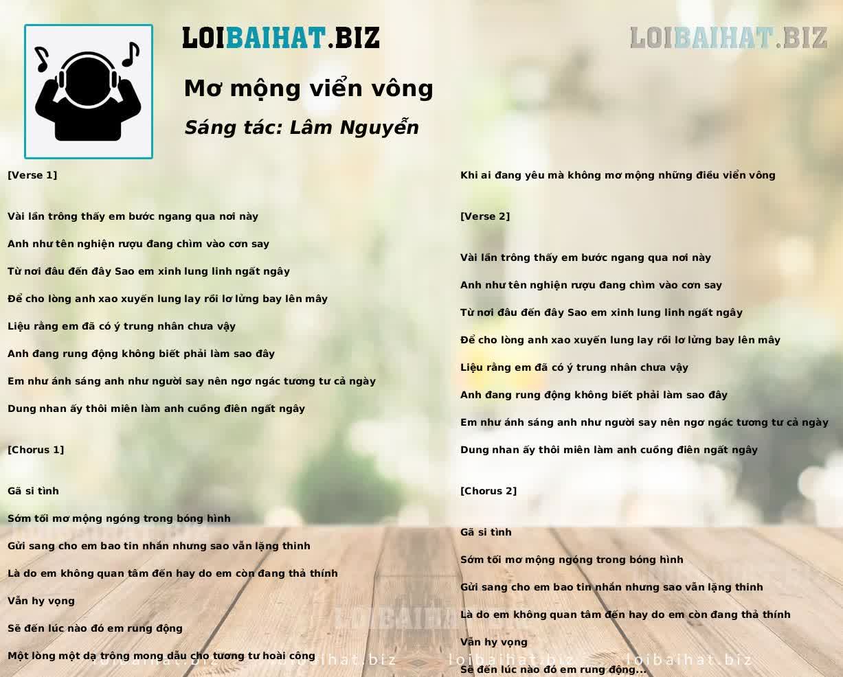 Mơ mộng viển vông